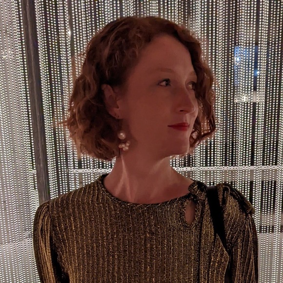 Meet your Posher, Anna - Picture 1 of 1